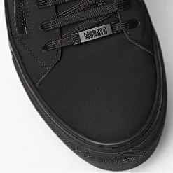 Offres 🔥 Baskets MMFW01424 Black de Antony Morato ✨ -Antony Morato Soldes antony morato 276073 MMFW01424 9000 20210802T151743 03