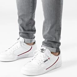 Antony Morato Soldes -Antony Morato Soldes antony morato 276154 MMDT00235 9001 20210805T160345 02