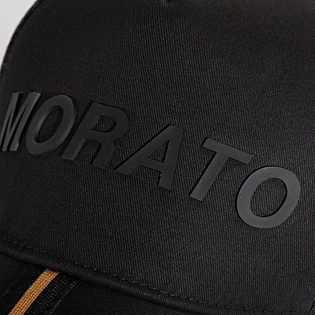 Bon marché 🔥 Casquette Trucker MMHA00290 Noir de Antony Morato 🧨 2 Bon marché 🔥 Casquette Trucker MMHA00290 Noir de Antony Morato 🧨 – Image 2