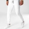 Les meilleures critiques de 😀 Pantalon Jogging MMFP00318 Blanc de Antony Morato 😍