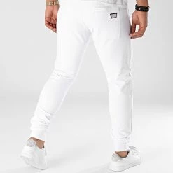Les meilleures critiques de 😀 Pantalon Jogging MMFP00318 Blanc de Antony Morato 😍 -Antony Morato Soldes antony morato 287015 MMFP00318 1000 20211022T161046 04