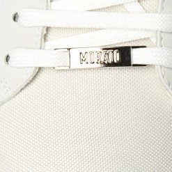 Bon marché 🛒 Baskets MMFW01451 White de Antony Morato 🥰 -Antony Morato Soldes antony morato 297777 MMFW01451 1000 20220117T152647 03