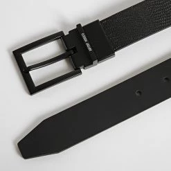 Acheter 😍 Ceinture Réversible MMBE00457 Noir de Antony Morato 🎁 -Antony Morato Soldes antony morato 302920 MMBE00457 9000 20220215T175457 02