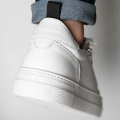 Les meilleures critiques de 🛒 Baskets MMFW01477 White de Antony Morato 😉 7 Les meilleures critiques de 🛒 Baskets MMFW01477 White de Antony Morato 😉 -Antony Morato Soldes antony morato 302932 MMFW01477 1000 20220215T160834 04