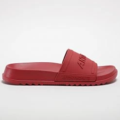 Coupon ❤️ Claquettes MMFF00013 Rouge de Antony Morato ✨ -Antony Morato Soldes antony morato 311032 MMFF00013 5086 20220325T143709 03