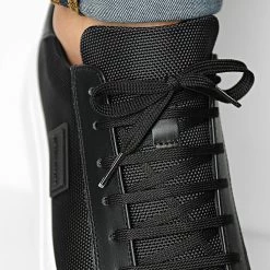 Grosses soldes ✨ Baskets MMFW01532 Black de Antony Morato 😀 -Antony Morato Soldes antony morato 331014 MMFW01532 9000 20220804T160137 03