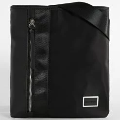 Coupon ✨ Sacoche MMAB00326 Noir de Antony Morato ❤️