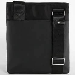 Coupon ✨ Sacoche MMAB00326 Noir de Antony Morato ❤️ -Antony Morato Soldes antony morato 332494 MMAB00326 9000 20220823T152226 04