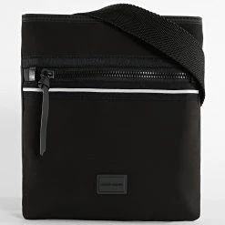 Coupon 😉 Sacoche MMAB00323 Noir de Antony Morato 😍