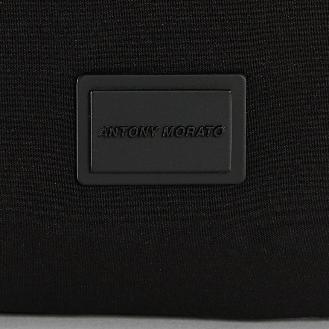 Coupon 😉 Sacoche MMAB00323 Noir de Antony Morato 😍 2 Coupon 😉 Sacoche MMAB00323 Noir de Antony Morato 😍 – Image 2