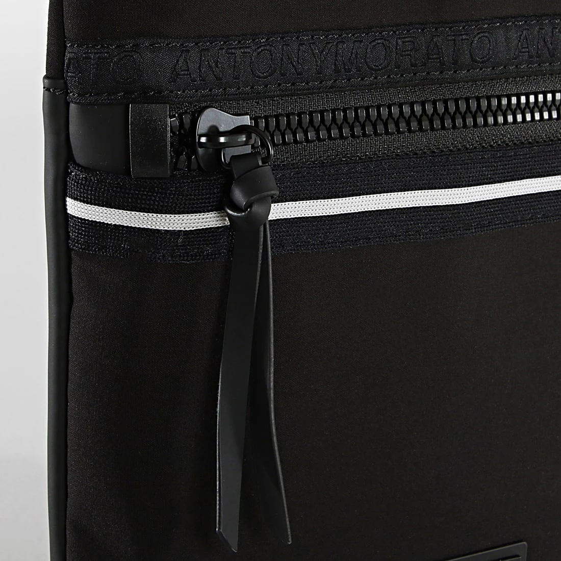 Coupon 😉 Sacoche MMAB00323 Noir de Antony Morato 😍 3 Coupon 😉 Sacoche MMAB00323 Noir de Antony Morato 😍 – Image 3