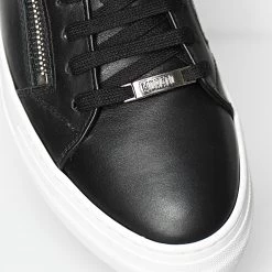 Meilleure affaire 🎉 Baskets MMFW01370 Black de Antony Morato 🤩 -Antony Morato Soldes antony morato 335260 MMFW01370 9000 20220906T142256 03