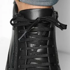 Promo 🎉 Baskets MMFW01527 Black de Antony Morato ✔️ -Antony Morato Soldes antony morato 335262 MMFW01527 9000 20220906T142412 03