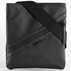 Meilleur prix 🔥 Sacoche MMAB00329 Noir de Antony Morato 🤩