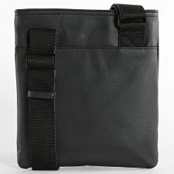 Meilleur prix 🔥 Sacoche MMAB00329 Noir de Antony Morato 🤩 -Antony Morato Soldes antony morato 335263 MMAB00329 9000 20220906T150139 04