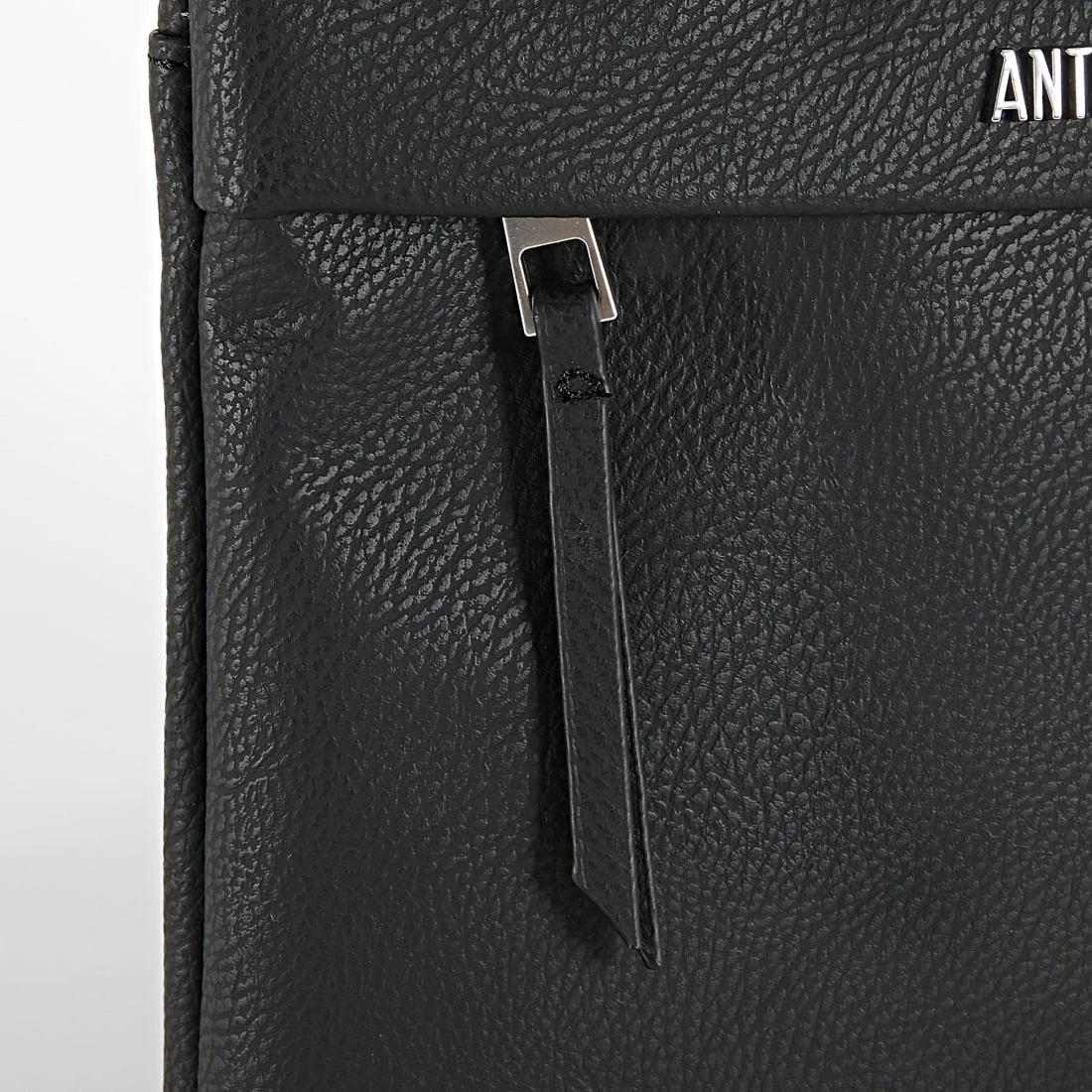 Bon marché 🎁 Sacoche MMAB00332 Noir de Antony Morato 👏 3 Bon marché 🎁 Sacoche MMAB00332 Noir de Antony Morato 👏 – Image 3