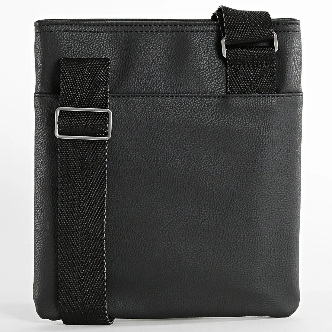 Bon marché 🎁 Sacoche MMAB00332 Noir de Antony Morato 👏 4 Bon marché 🎁 Sacoche MMAB00332 Noir de Antony Morato 👏 – Image 4