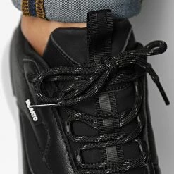 Promo 🥰 Baskets Running MMFW01505 Noir de Antony Morato 🛒 6 Promo 🥰 Baskets Running MMFW01505 Noir de Antony Morato 🛒 -Antony Morato Soldes antony morato 337751 MMFW01505 9000 20220919T155555 03