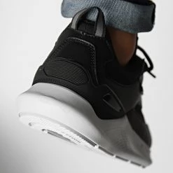 Promo 🥰 Baskets Running MMFW01505 Noir de Antony Morato 🛒 7 Promo 🥰 Baskets Running MMFW01505 Noir de Antony Morato 🛒 -Antony Morato Soldes antony morato 337751 MMFW01505 9000 20220919T155556 04