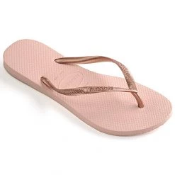 Meilleur prix 🌟 Tongs Femme Slim Ballet Rose de Havaianas 🤩 -Antony Morato Soldes havaianas 130887 4000030 0076 20190527T155642 03