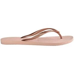 Meilleur prix 🌟 Tongs Femme Slim Ballet Rose de Havaianas 🤩 -Antony Morato Soldes havaianas 130887 4000030 0076 20190527T155652 04