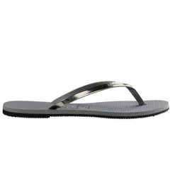 Acheter 😉 Tongs Femme You Met Steel Gray de Havaianas 👏 -Antony Morato Soldes havaianas 130902 4135102 5178 20180828T182041 03