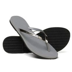 Acheter 😉 Tongs Femme You Met Steel Gray de Havaianas 👏 -Antony Morato Soldes havaianas 130902 4135102 5178 20180828T182041 05