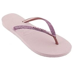 Budget ✨ Tongs Femme Slim Glitter 4143975 Ballet Rose de Havaianas 💯 6 Budget ✨ Tongs Femme Slim Glitter 4143975 Ballet Rose de Havaianas 💯 -Antony Morato Soldes havaianas 171323 4143975 0076 20190220T163744 03