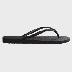 Top 10 🛒 Tongs Femme Slim Sparkle 4144734 Noir de Havaianas ❤️ 6 Top 10 🛒 Tongs Femme Slim Sparkle 4144734 Noir de Havaianas ❤️ -Antony Morato Soldes havaianas 218678 4144734 0090 20200401T162456 03
