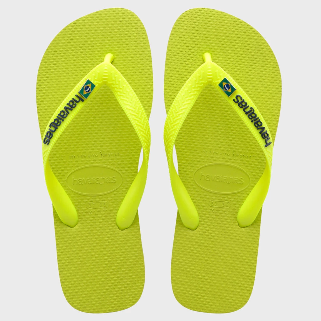 Meilleur prix 😉 Tongs Brasil Layers Vert de Havaianas 🔥 1 Meilleur prix 😉 Tongs Brasil Layers Vert de Havaianas 🔥