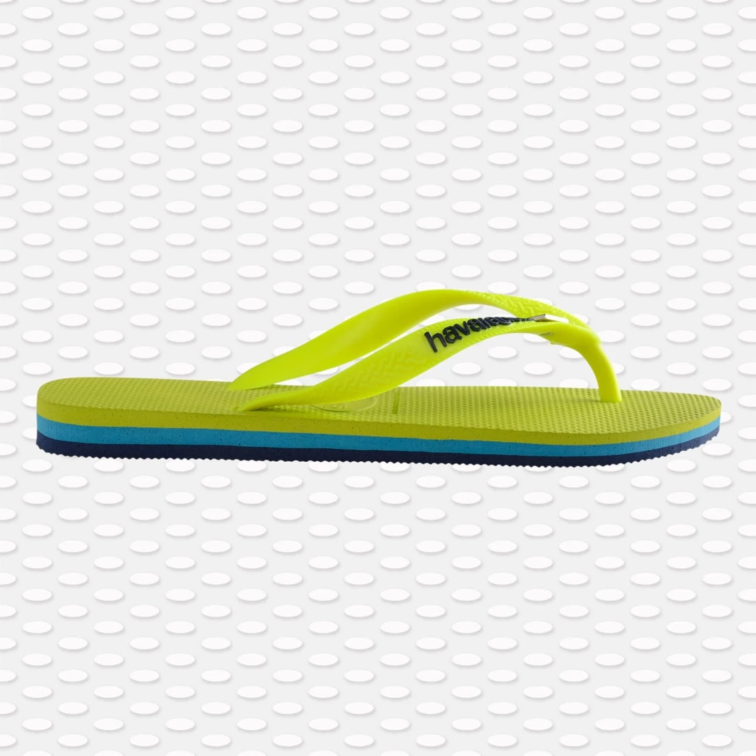 Meilleur prix 😉 Tongs Brasil Layers Vert de Havaianas 🔥 2 Meilleur prix 😉 Tongs Brasil Layers Vert de Havaianas 🔥 – Image 2