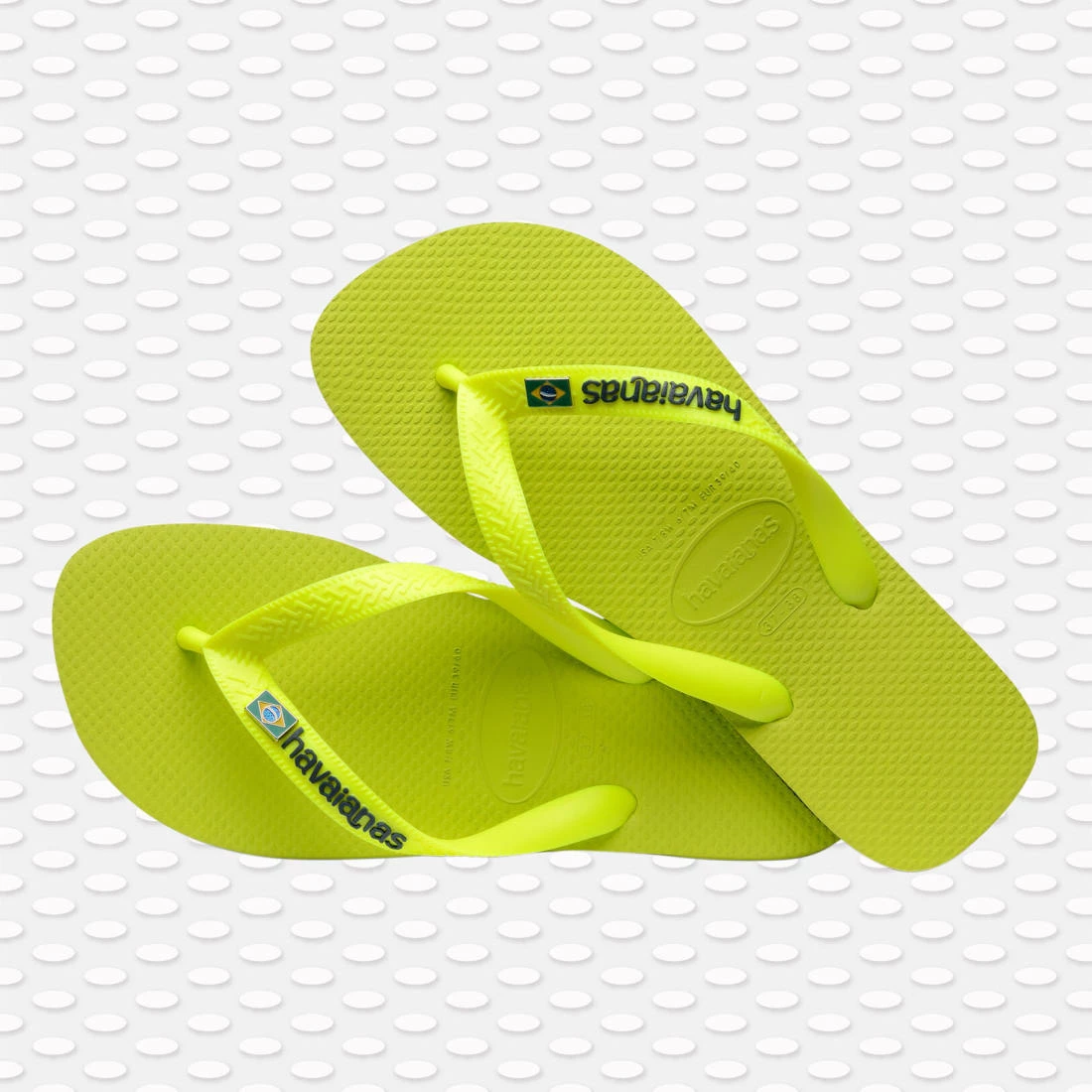 Meilleur prix 😉 Tongs Brasil Layers Vert de Havaianas 🔥 4 Meilleur prix 😉 Tongs Brasil Layers Vert de Havaianas 🔥 – Image 4
