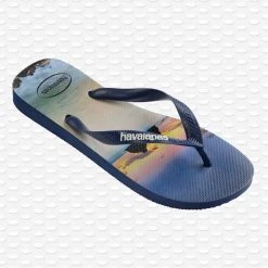 Grosses soldes 🛒 Tongs Hype Bleu Marine Sunset de Havaianas ✨ 6 Grosses soldes 🛒 Tongs Hype Bleu Marine Sunset de Havaianas ✨ -Antony Morato Soldes havaianas 255226 4127920 4368 20210312T112258 03
