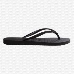 Le moins cher 🛒 Tongs Femme Glitter Noir de Havaianas ✔️ -Antony Morato Soldes havaianas 255230 4143975 0090 20210312T112235 03