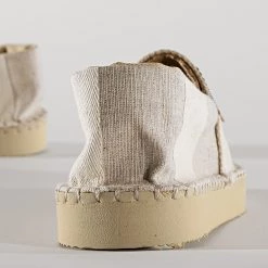 Nouveau 😀 Espadrilles Classic Flatform Beige de Havaianas 🎉 7 Nouveau 😀 Espadrilles Classic Flatform Beige de Havaianas 🎉 -Antony Morato Soldes havaianas 255336 4145543 0706 20210421T160425 04