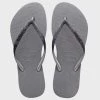 Les meilleures critiques de 👍 Tongs Femme Slim Sparkle Gris de Havaianas ⌛