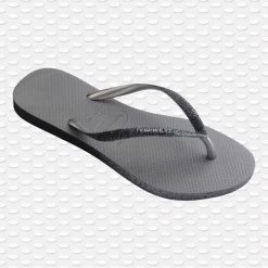 Les meilleures critiques de 👍 Tongs Femme Slim Sparkle Gris de Havaianas ⌛ -Antony Morato Soldes havaianas 255356 4146093 5178 20210312T111226 03