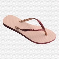 Acheter 😉 Tongs Femme Slim Sparkle Rose de Havaianas 🎁 -Antony Morato Soldes havaianas 255357 4146093 0076 20210312T111205 03