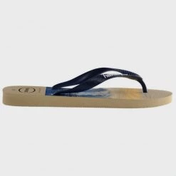Promo 👏 Tongs Hype Beige Sunset de Havaianas 🤩 -Antony Morato Soldes havaianas 255382 4127920 1030 20210312T110934 03
