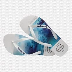 Budget 👍 Tongs Hype Blanc de Havaianas 👏 -Antony Morato Soldes havaianas 255383 4127920 7854 20210312T110428 04