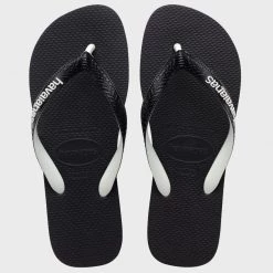 Les meilleures critiques de 💯 Tongs Top Mix Noir de Havaianas 🎁