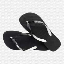 Les meilleures critiques de 💯 Tongs Top Mix Noir de Havaianas 🎁 -Antony Morato Soldes havaianas 255389 4115549 1069 20210312T110158 04