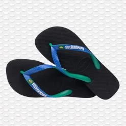 De gros ❤️ Tongs Brasil Mix Bleu Marine de Havaianas 🔔 -Antony Morato Soldes havaianas 255402 4123206 3768 20210312T105901 04