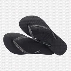 Bon marché 🥰 Tongs Femme Glitter Noir de Havaianas 🌟 7 Bon marché 🥰 Tongs Femme Glitter Noir de Havaianas 🌟 -Antony Morato Soldes havaianas 255413 4146118 2191 20210312T105615 04
