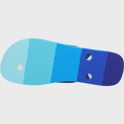 Nouveau ✨ Tongs Logo Mania 4146364 Dégradé Bleu de Havaianas ✨ -Antony Morato Soldes havaianas 264483 4146364 8171 20210518T151723 04