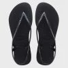 De gros ⌛ Tongs Femme Sunny II Noir de Havaianas 🥰
