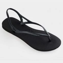 De gros ⌛ Tongs Femme Sunny II Noir de Havaianas 🥰 6 De gros ⌛ Tongs Femme Sunny II Noir de Havaianas 🥰 -Antony Morato Soldes havaianas 265648 4145746 0090 20210601T090423 03