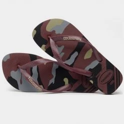 Vente flash 🎁 Tongs Top Camo Bordeaux de Havaianas ✨ 7 Vente flash 🎁 Tongs Top Camo Bordeaux de Havaianas ✨ -Antony Morato Soldes havaianas 265650 4141398 4924 20210518T151606 04