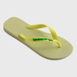 Bon marché 😀 Tongs Brasil Logo Vert de Havaianas 👏 -Antony Morato Soldes havaianas 305710 4110850 0904 20220314T154107 03