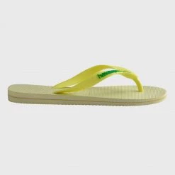 Bon marché 😀 Tongs Brasil Logo Vert de Havaianas 👏 -Antony Morato Soldes havaianas 305710 4110850 0904 20220314T154108 04